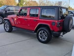 2021 Wrangler Unlimited Thumbnail 3