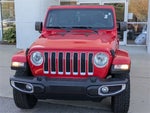 2021 Wrangler Unlimited Thumbnail 6