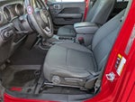 2021 Wrangler Unlimited Thumbnail 12