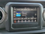 2021 Wrangler Unlimited Thumbnail 19