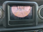 2021 Wrangler Unlimited Thumbnail 20