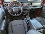 2021 Wrangler Unlimited Thumbnail 25