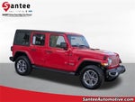 2021 Wrangler Unlimited Thumbnail 38