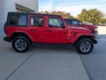 2021 Wrangler Unlimited Thumbnail 39