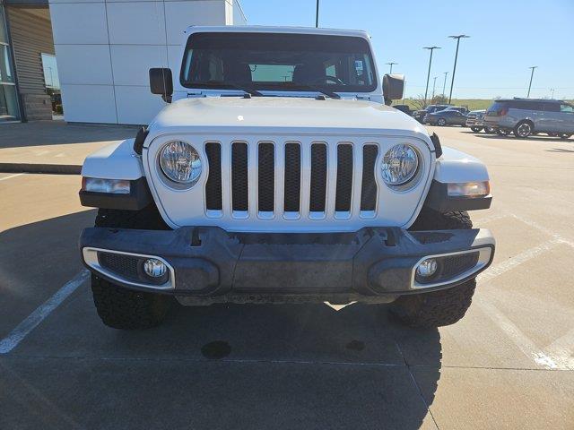 2021 Jeep Wrangler - $24,700