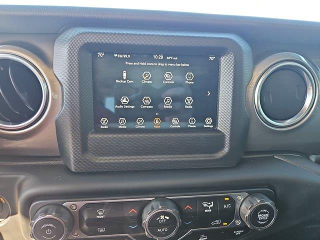 2021 Jeep Wrangler - $24,700