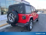 2021 Wrangler Unlimited Thumbnail 6