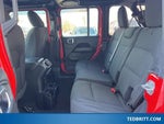 2021 Wrangler Unlimited Thumbnail 10