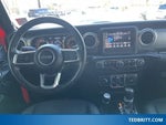 2021 Wrangler Unlimited Thumbnail 14