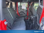 2021 Wrangler Unlimited Thumbnail 16