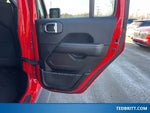 2021 Wrangler Unlimited Thumbnail 17