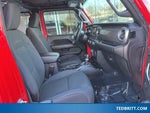 2021 Wrangler Unlimited Thumbnail 18