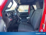 2021 Wrangler Unlimited Thumbnail 20