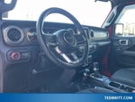 2021 Wrangler Unlimited Thumbnail 21