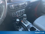 2021 Wrangler Unlimited Thumbnail 30