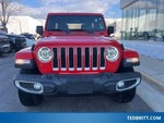 2021 Wrangler Unlimited Thumbnail 39