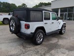 2021 Wrangler Unlimited Thumbnail 4