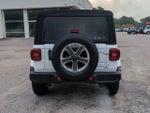 2021 Wrangler Unlimited Thumbnail 5