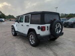 2021 Wrangler Unlimited Thumbnail 6