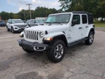 2021 Wrangler Unlimited Thumbnail 8