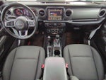 2021 Wrangler Unlimited Thumbnail 15