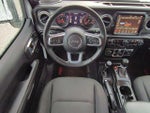 2021 Wrangler Unlimited Thumbnail 16