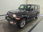 2022 Wrangler Unlimited Thumbnail 2