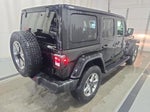 2022 Wrangler Unlimited Thumbnail 3