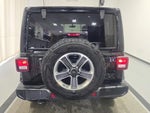 2022 Wrangler Unlimited Thumbnail 4