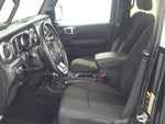 2022 Wrangler Unlimited Thumbnail 5
