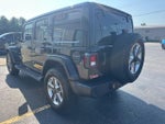 2022 Wrangler Unlimited Thumbnail 7