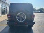 2022 Wrangler Unlimited Thumbnail 8