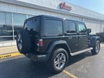 2022 Wrangler Unlimited Thumbnail 9