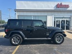 2022 Wrangler Unlimited Thumbnail 10