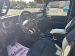 2022 Wrangler Unlimited Thumbnail 11