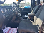 2022 Wrangler Unlimited Thumbnail 12