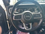 2022 Wrangler Unlimited Thumbnail 14
