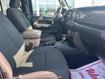 2022 Wrangler Unlimited Thumbnail 22