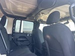 2022 Wrangler Unlimited Thumbnail 26