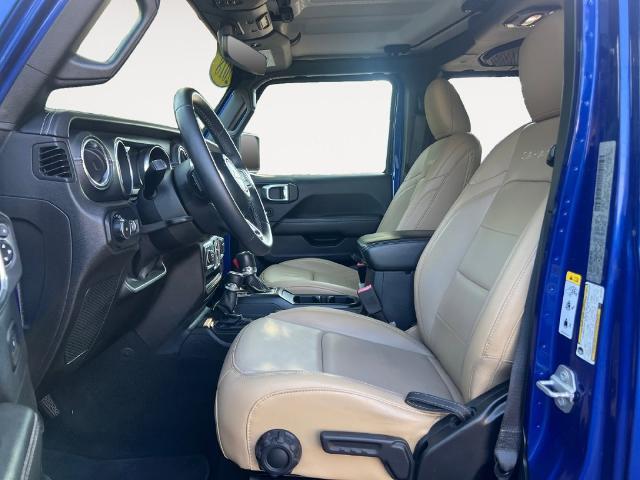 2018 Jeep Wrangler - $22,599