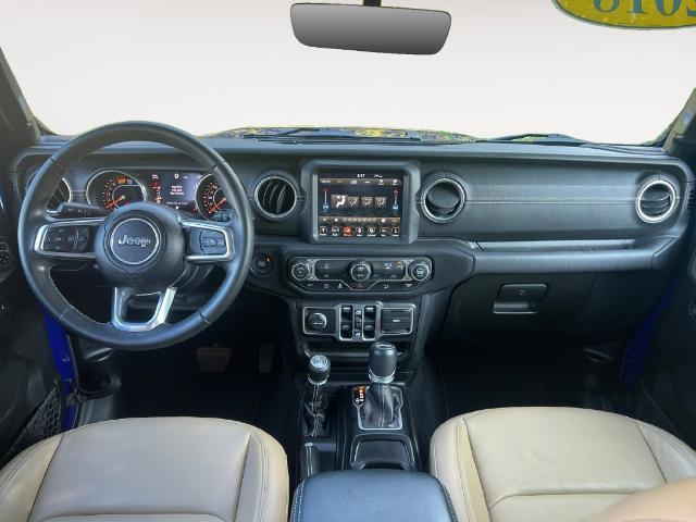 2018 Jeep Wrangler - $22,599