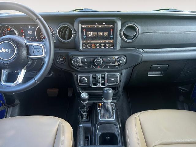 2018 Jeep Wrangler - $22,599