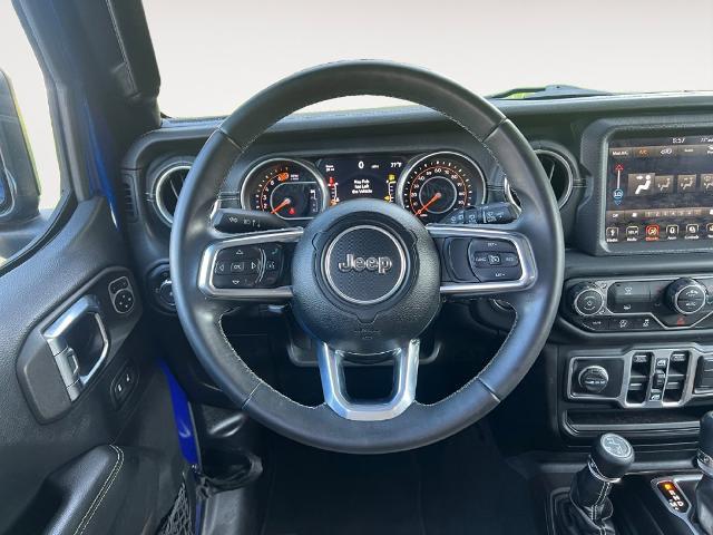 2018 Jeep Wrangler - $22,599
