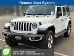 2019 Wrangler Unlimited Thumbnail 5