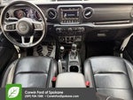 2019 Wrangler Unlimited Thumbnail 13