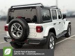 2019 Wrangler Unlimited Thumbnail 14