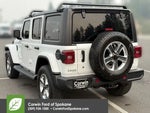 2019 Wrangler Unlimited Thumbnail 15