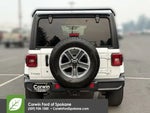 2019 Wrangler Unlimited Thumbnail 16