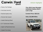 2019 Wrangler Unlimited Thumbnail 34