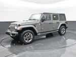 2019 Wrangler Unlimited Thumbnail 2